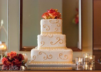 Photographer's Cakes