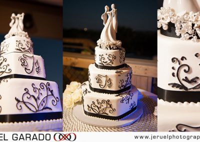 Photographer's Cakes