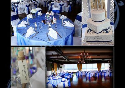 Photographer's Cakes