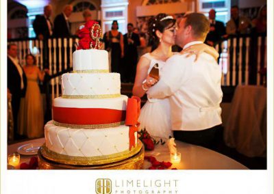 Photographer's Cakes