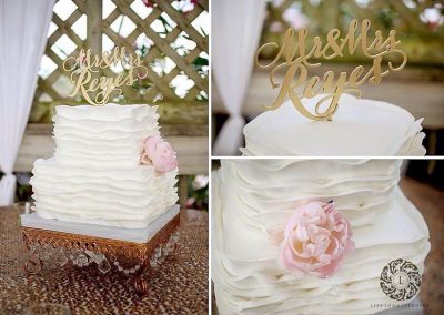 Photographer's Cakes