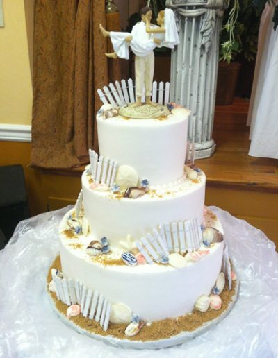 Chantilly Cakes Beach Weddings 003