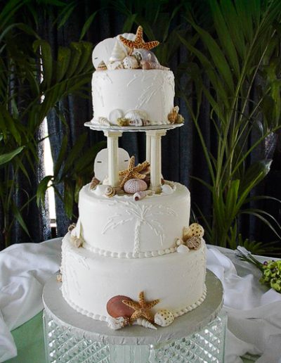 Chantilly Cakes Beach Weddings 005
