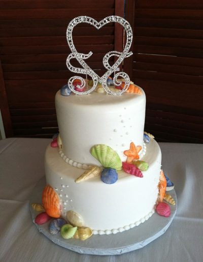 Chantilly Cakes Beach Weddings 007