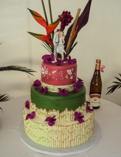 Chantilly Cakes Beach Weddings 010