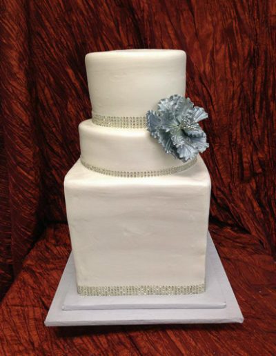 Chantilly Cakes Contemporary 002