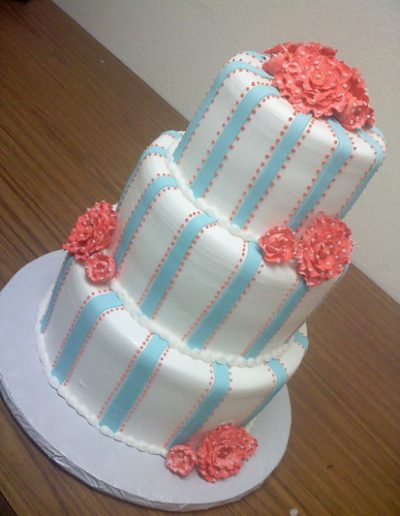 Chantilly Cakes Contemporary 004