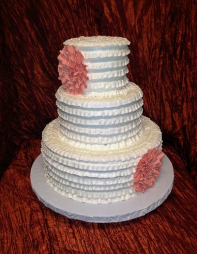 Chantilly Cakes Contemporary 006