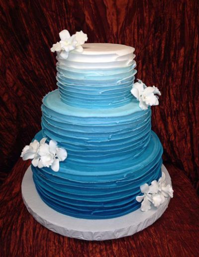 Chantilly Cakes Contemporary 008