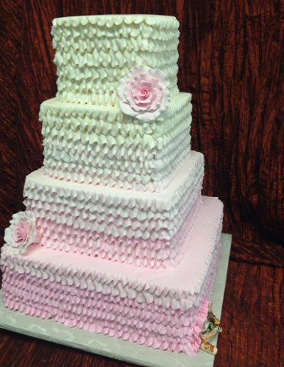 Chantilly Cakes Contemporary 011