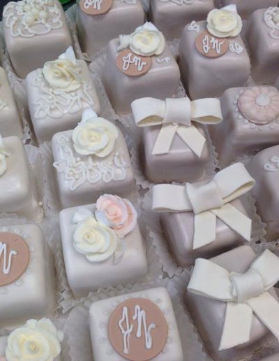 Cupcakes and Cookies