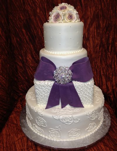 Chantilly Cakes Gumpaste Drapes 003