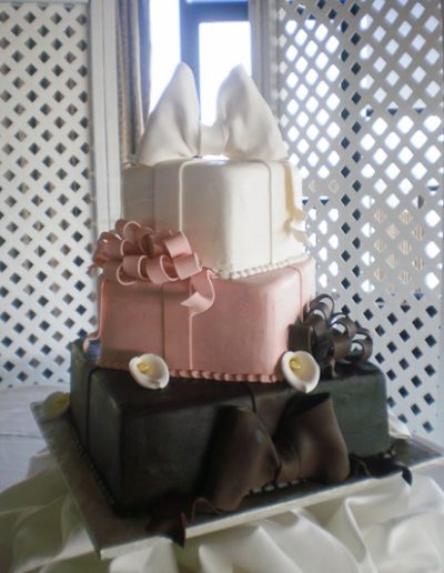 Chantilly Cakes Gumpaste Drapes 005