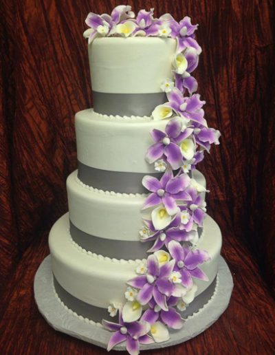 Chantilly Cakes Gumpaste Flowers 008
