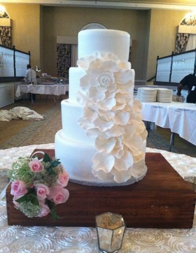 Chantilly Cakes Gumpaste Flowers 009