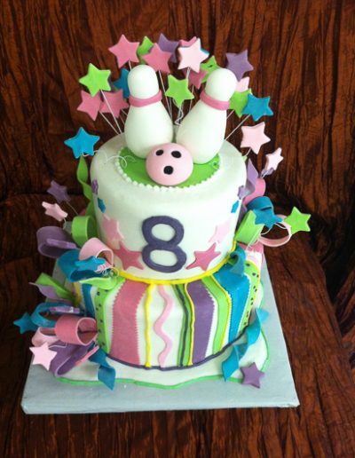 Kids Cakes