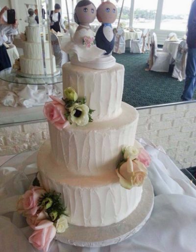 Chantilly Cakes Package Cakes