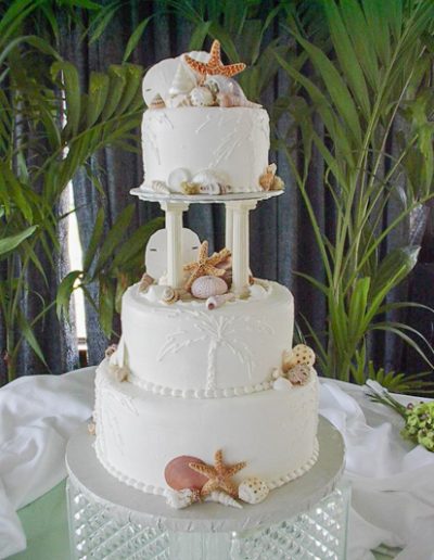 Chantilly Cakes Package Cakes