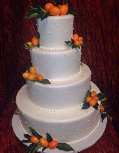 Chantilly Cakes Package Cakes