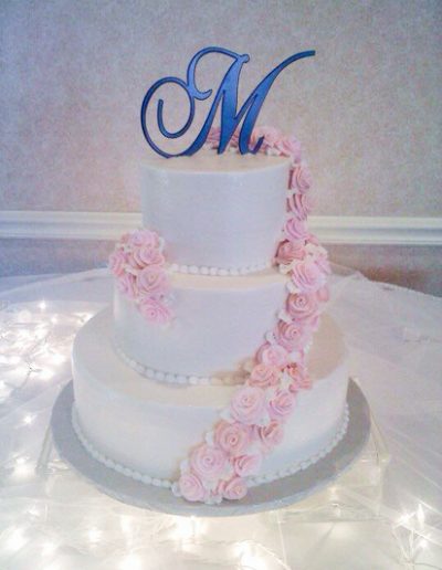 Chantilly Cakes Package Cakes