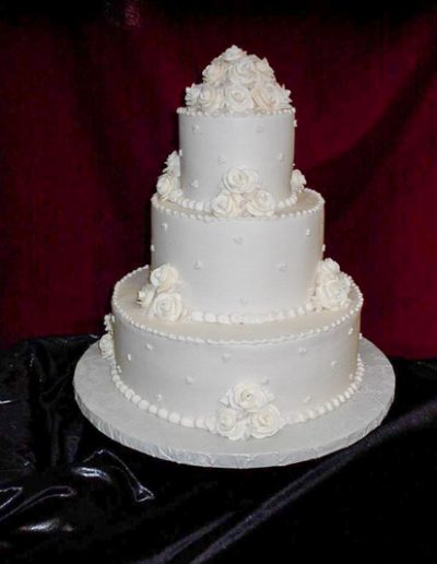 Chantilly Cakes Package Cakes