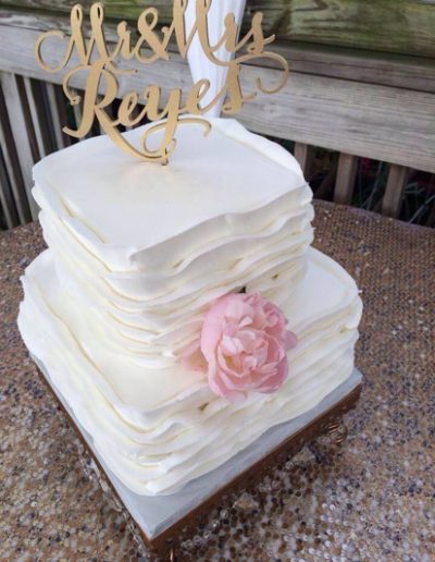 Chantilly Cakes Package Cakes