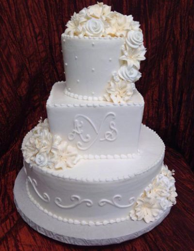 Chantilly Cakes Package Cakes