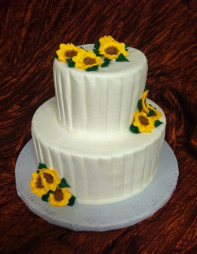 Chantilly Cakes Package Cakes