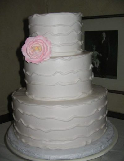 Chantilly Cakes Package Cakes