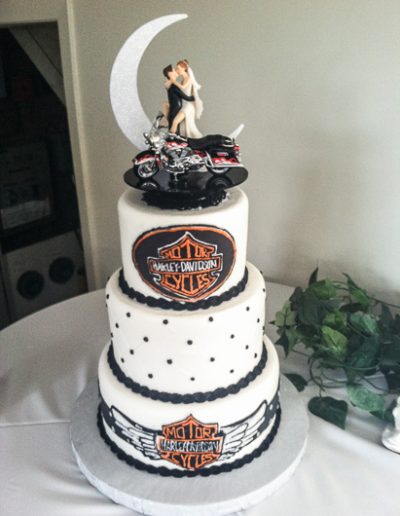 Chantilly Cakes Unique Weddings 002