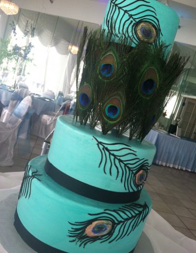 Chantilly Cakes Unique Weddings 003