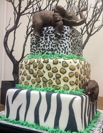 Chantilly Cakes Unique Weddings 005