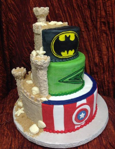 Chantilly Cakes Unique Weddings 009