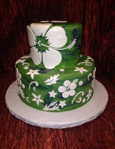 Chantilly Cakes Weddings 005