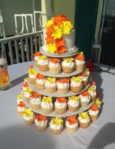 Cupcake Weddings