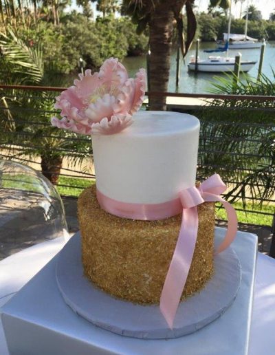 Intimate Micro Weddings