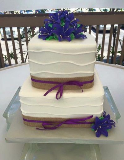 Intimate Micro Weddings