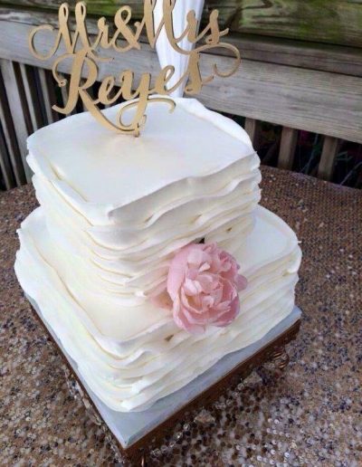 Intimate Micro Weddings