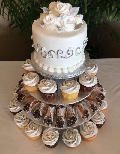 Intimate Micro Weddings