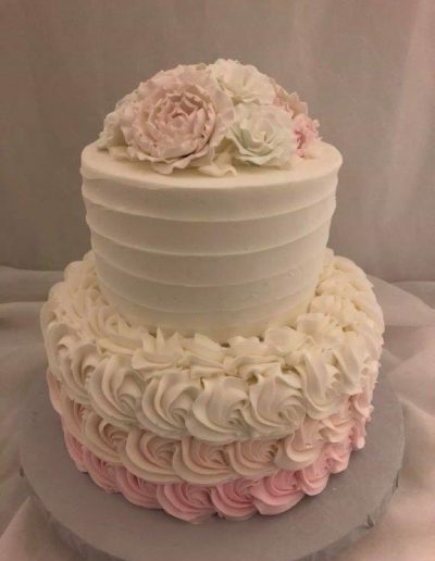 Intimate Micro Weddings