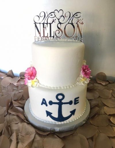 Intimate Micro Weddings