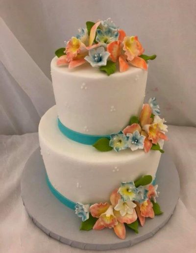 Intimate Micro Weddings