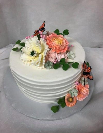 Intimate Micro Weddings