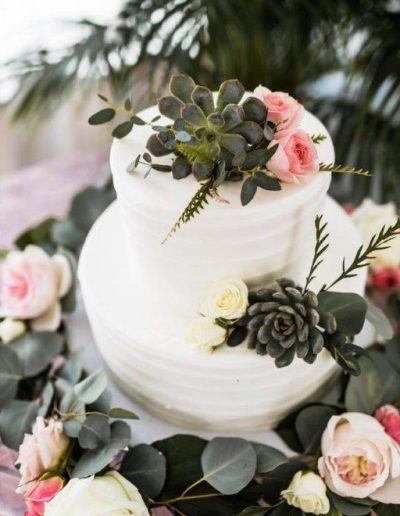 Intimate Micro Weddings