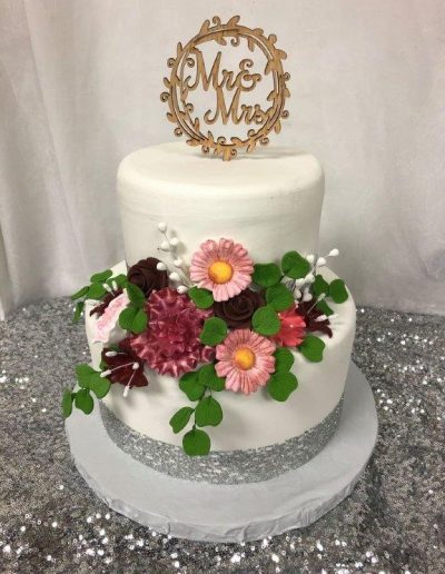 Intimate Micro Weddings