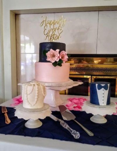 Intimate Micro Weddings