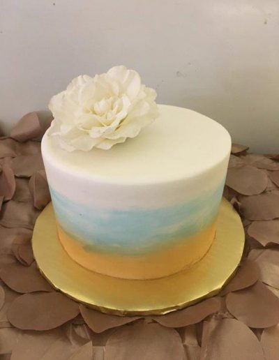 Intimate Micro Weddings