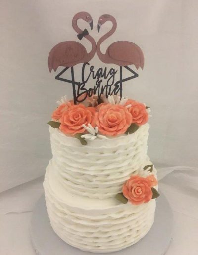 Intimate Micro Weddings