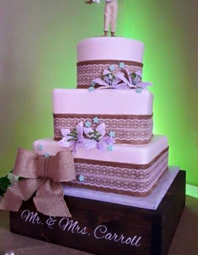 Trending Style Cakes