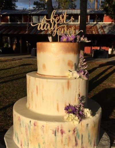 Trending Style Cakes